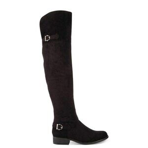 American Rag Adarra Over The Knee Boots